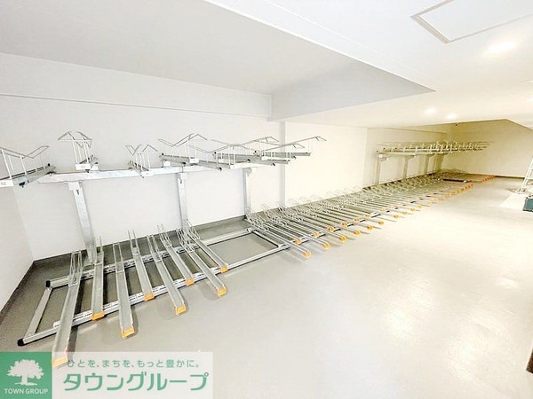 共有部分(お問合せは(株)タウンハウジングレジデンス事業部までお問合…)