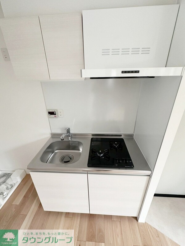 キッチン(収納)