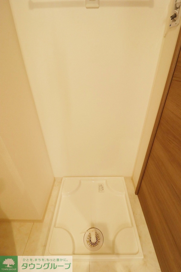設備(お部屋探しはタウンハウジングへ♪)
