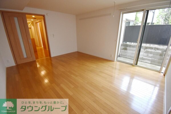 リビング・居室(他部屋参考写真)