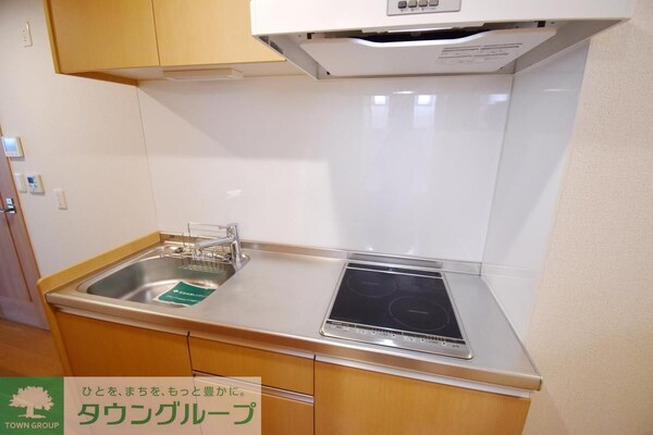 キッチン(他部屋参考写真)