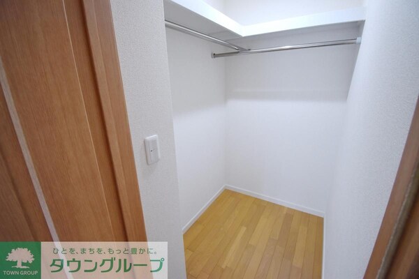 収納(他部屋参考写真)