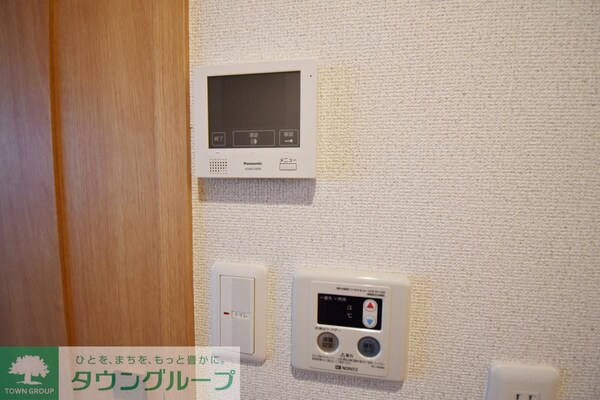 セキュリティ(他部屋参考写真他部屋参考写真)