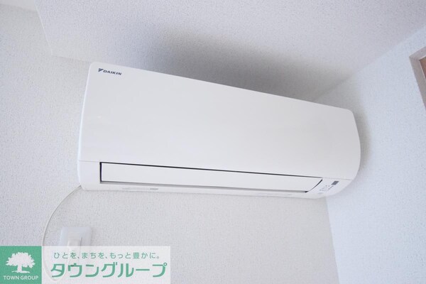 設備(他部屋参考写真)