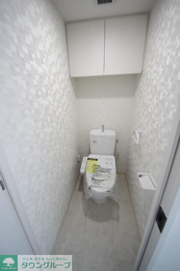 トイレ(★トイレです★)