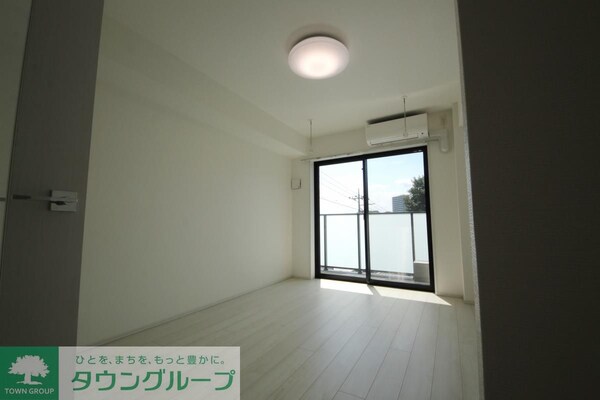 子供部屋(★白を基調としたお部屋です★)