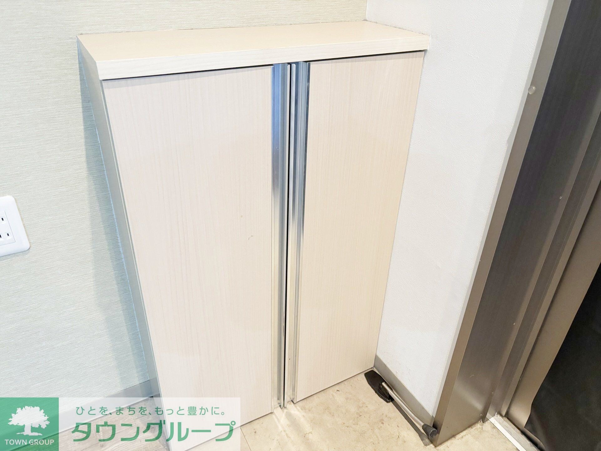 物件内観写真10　(収納)