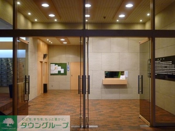 エントランス(★エントランス★)