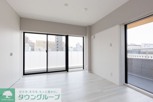 その他(※写真は同タイプ住戸です。)