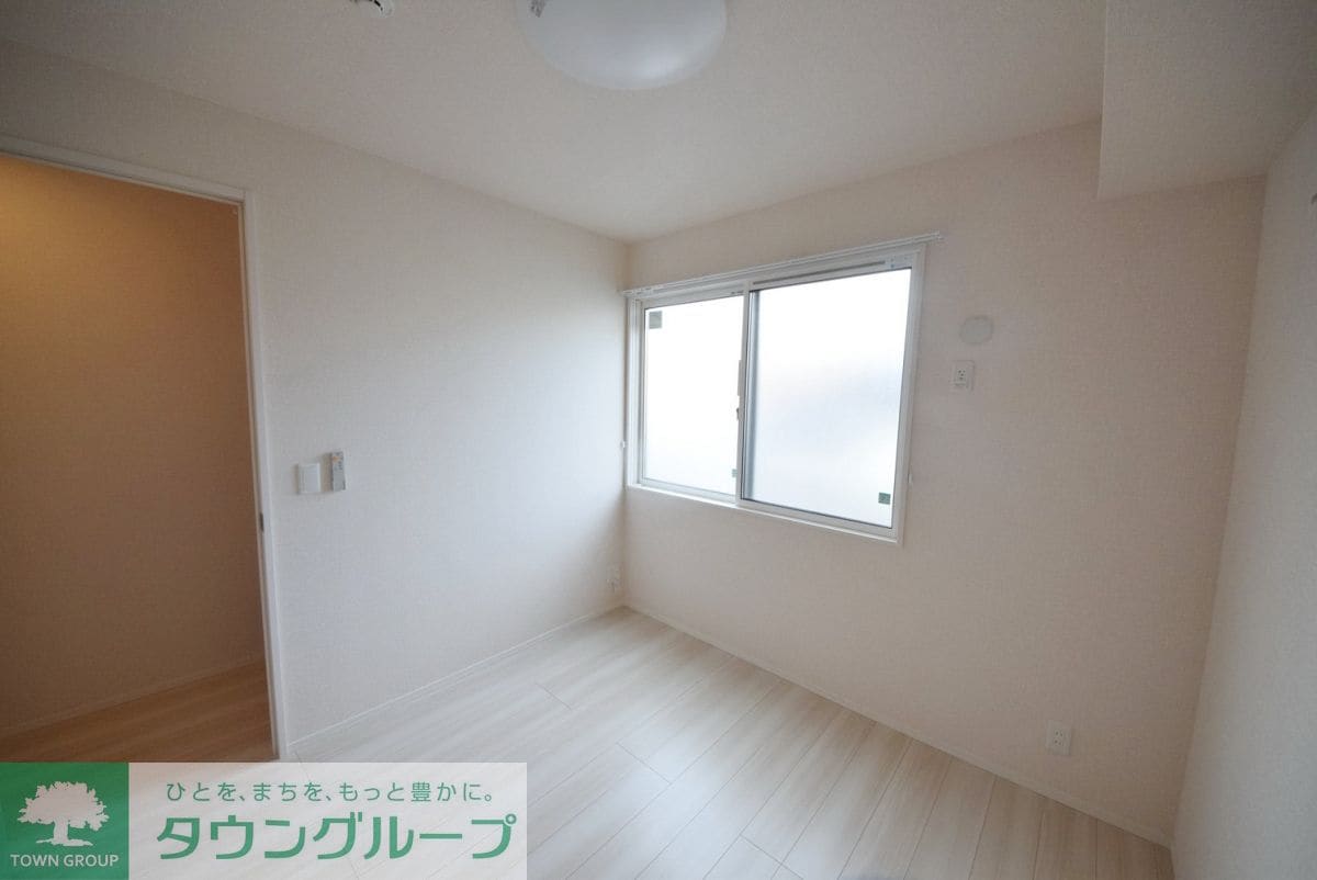 物件内観写真22　(★洋室★)