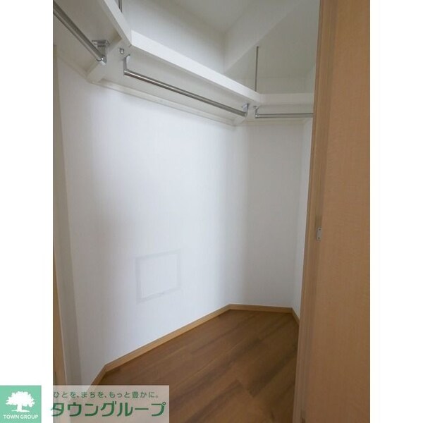 収納(お部屋探しは株式会社　タウンハウジング　までお気軽にお問合…)