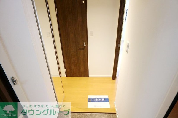 玄関(玄関)