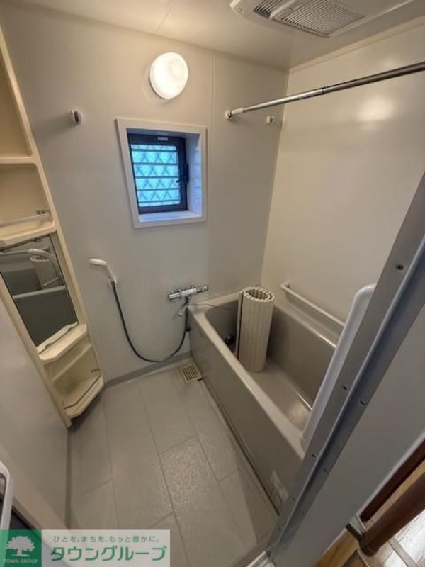 バス／シャワールーム等(お部屋探しは株式会社　タウンハウジング　までお気軽にお問合…)