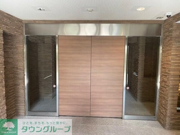 エントランス(エントランス)