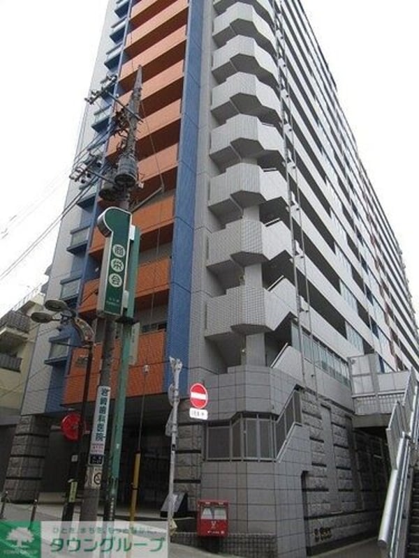 外観(建物外観)