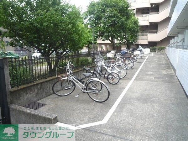 共有部分