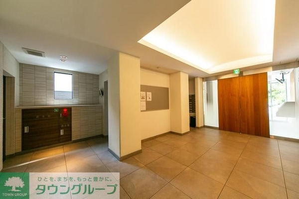 共有部分(★ペット可マンション★)