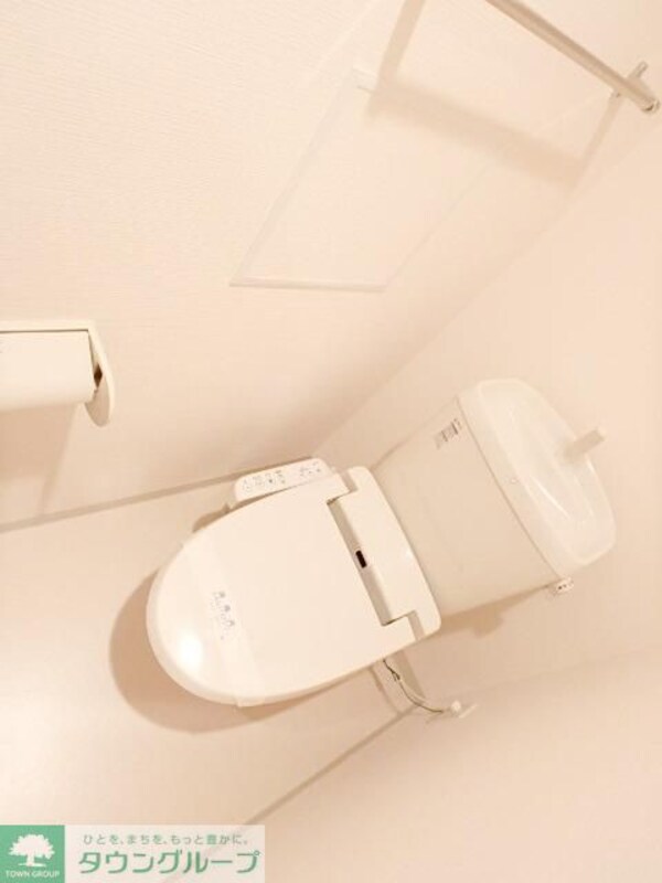 トイレ(★トイレ★)