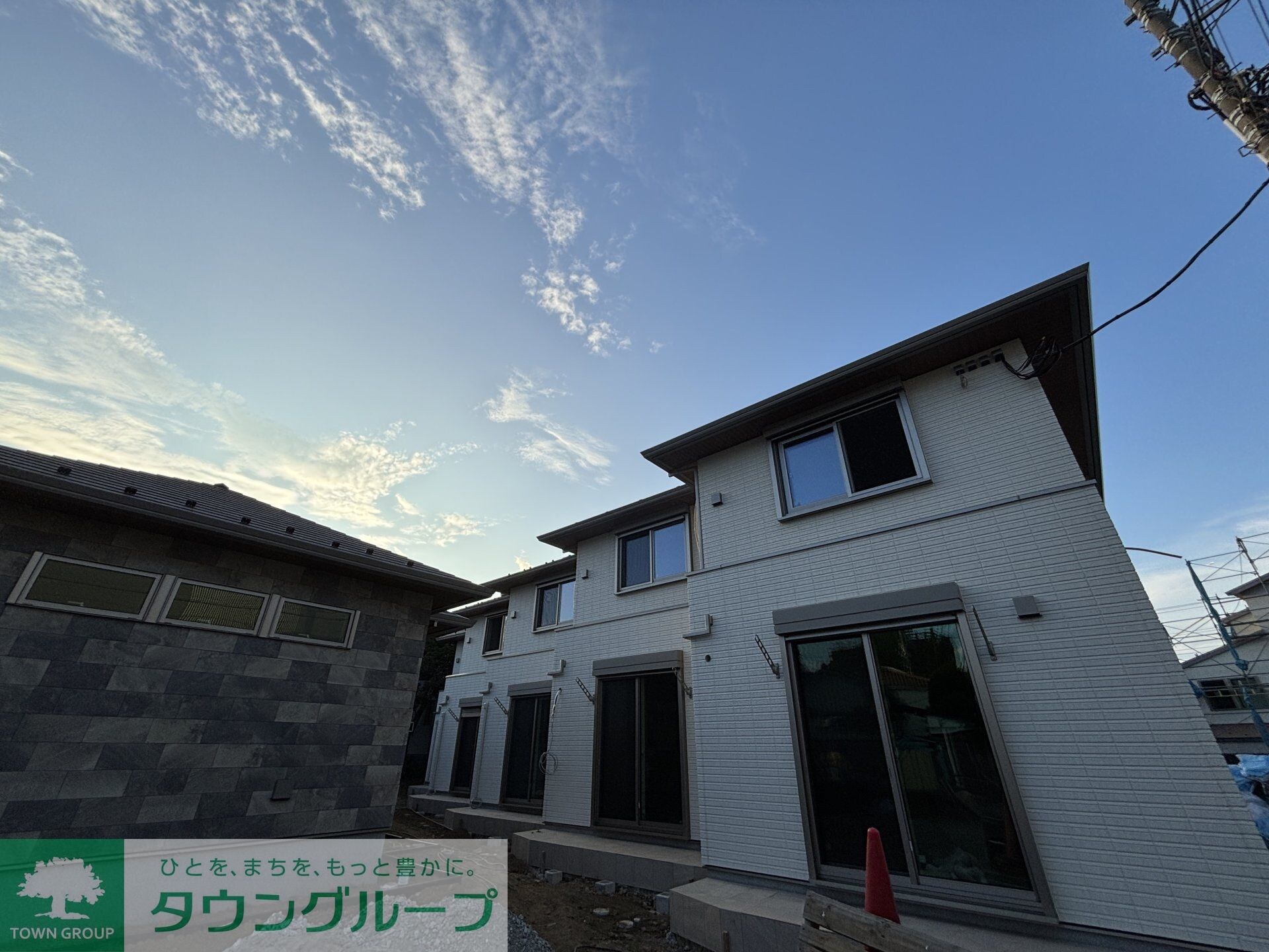 物件内観写真4　(外観)