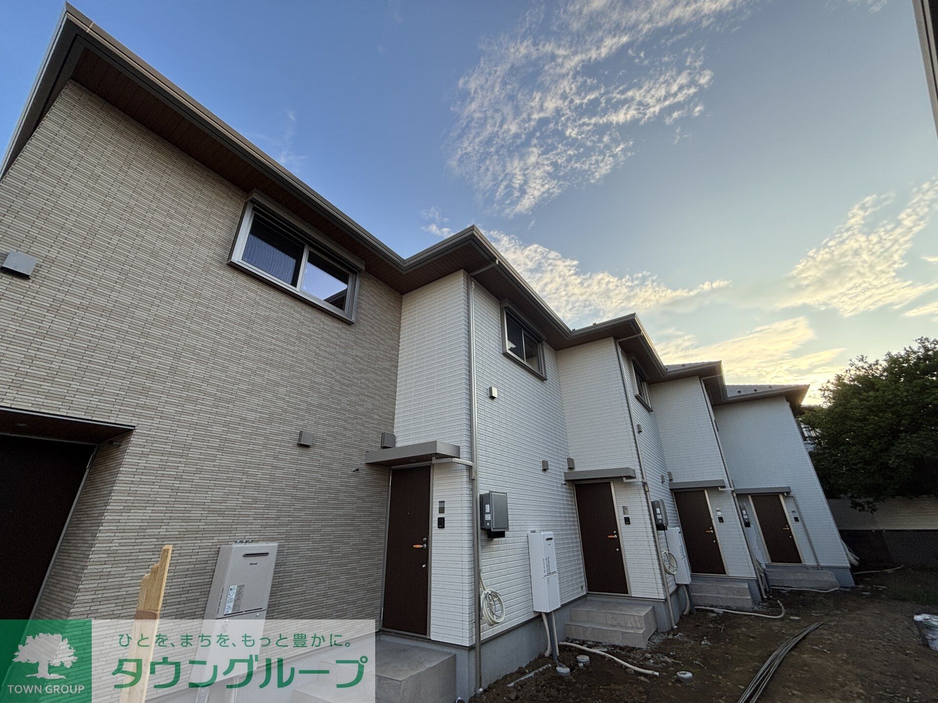 物件内観写真6　(外観)