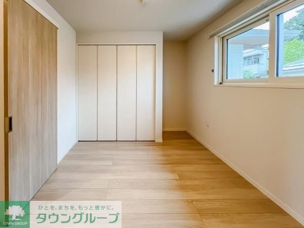 子供部屋