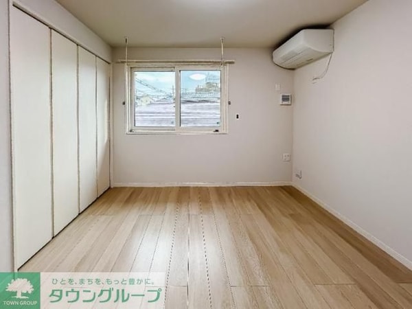 子供部屋