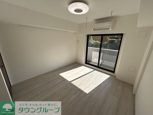 リビング・居室