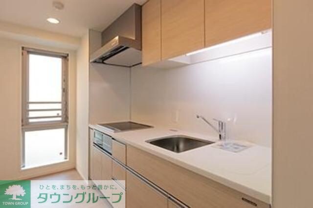 物件内観写真8　(※写真は同タイプ住戸です。)