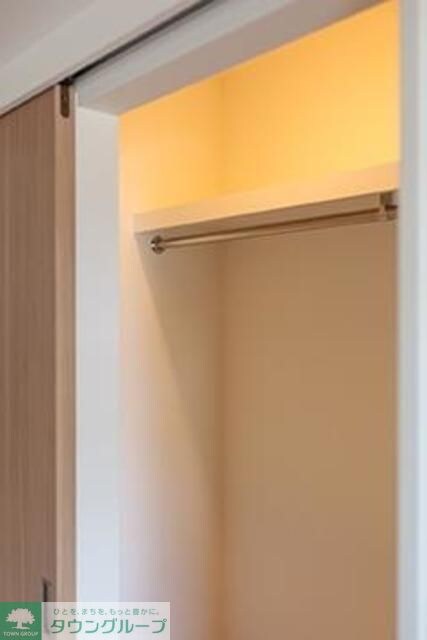 物件内観写真13　(※写真は同タイプ住戸です。)