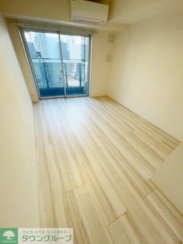 リビング・居室(お部屋探しは株式会社　タウンハウジング　までお気軽にお問合…)