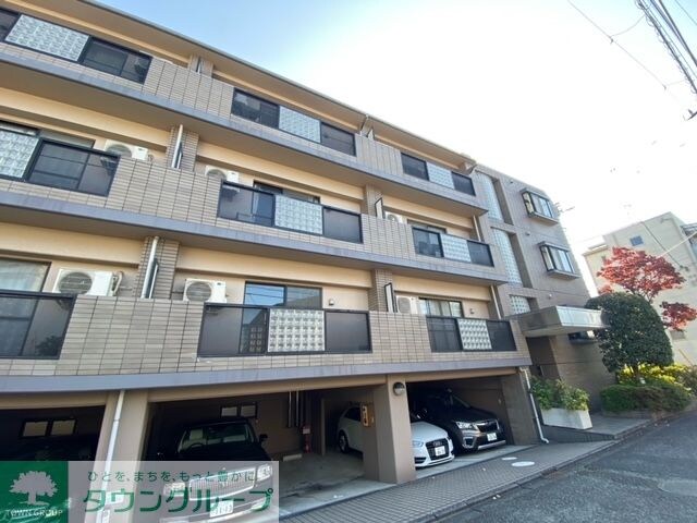 物件内観写真5　(外観)