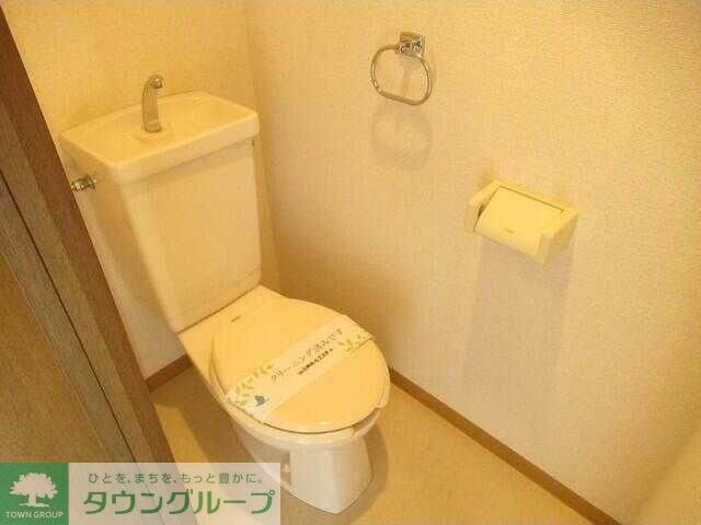 物件内観写真13　(※別部屋参考写真)