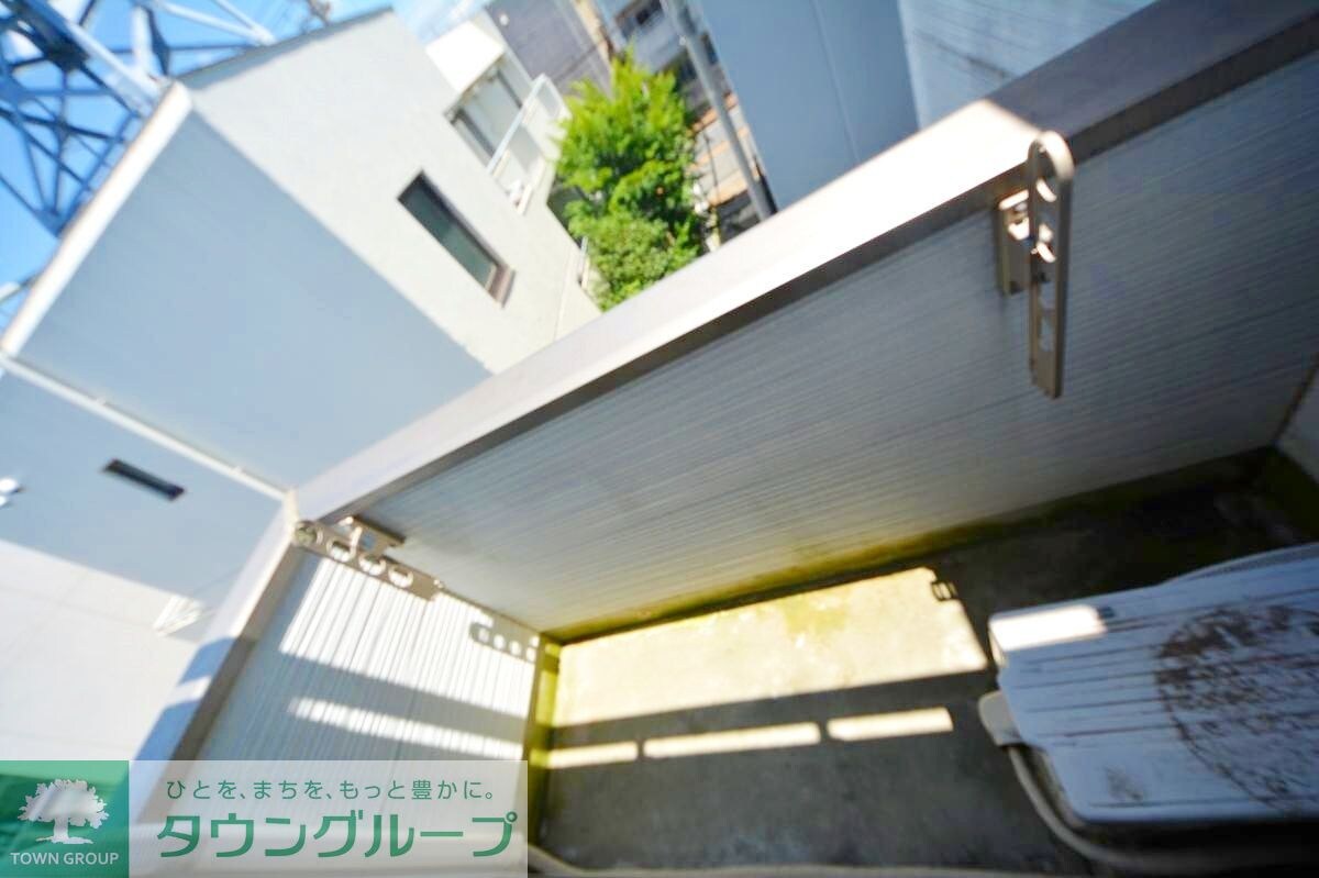 物件内観写真15　