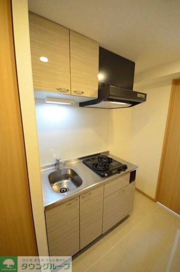 キッチン(システムキッチン★)