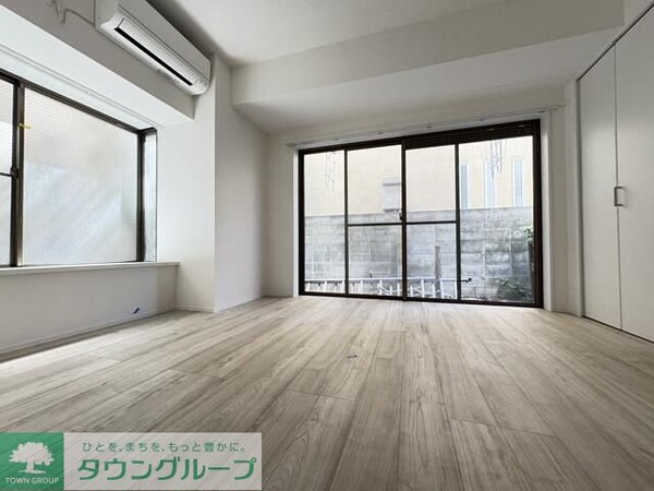 リビング・居室