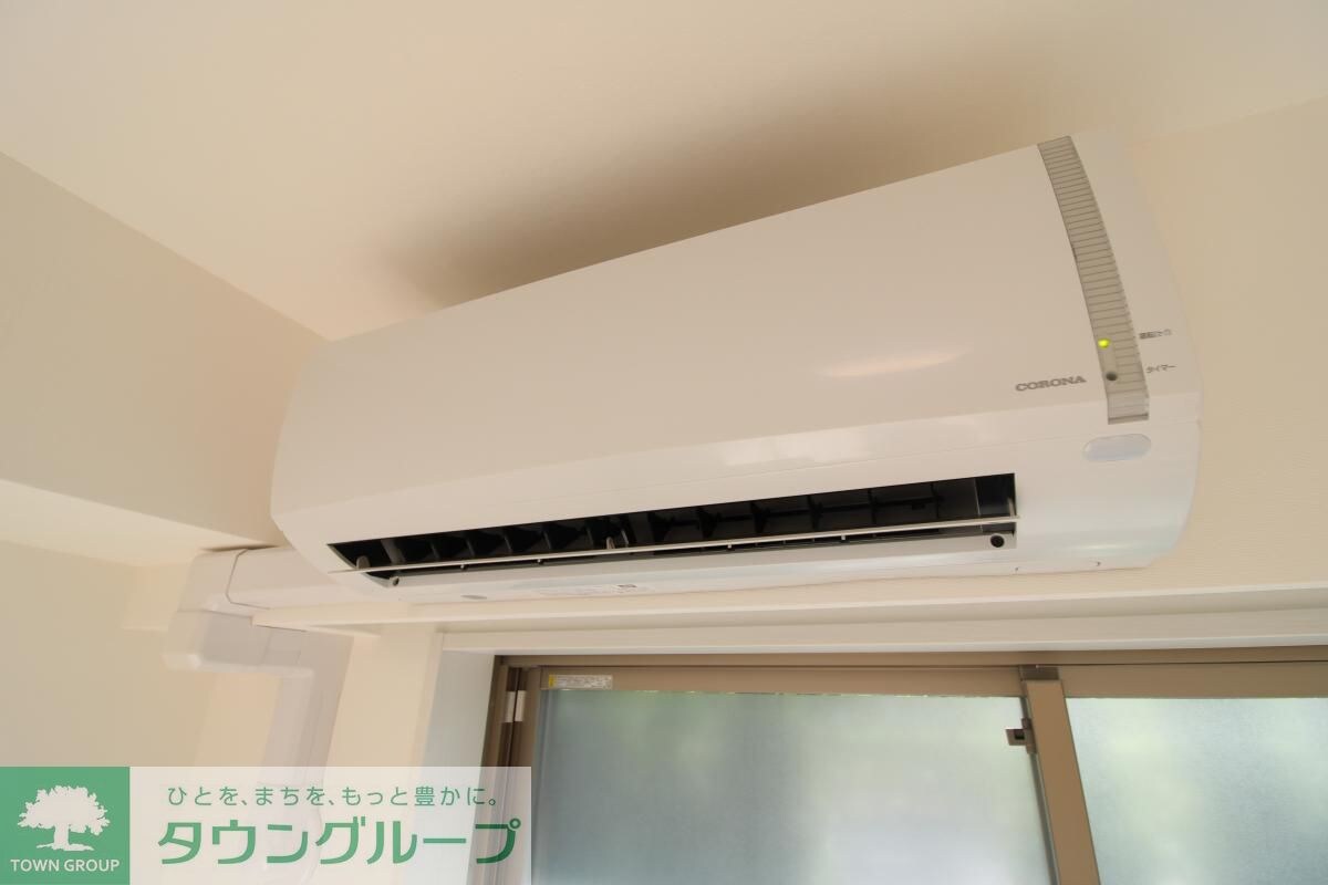 物件内観写真10　(設備)