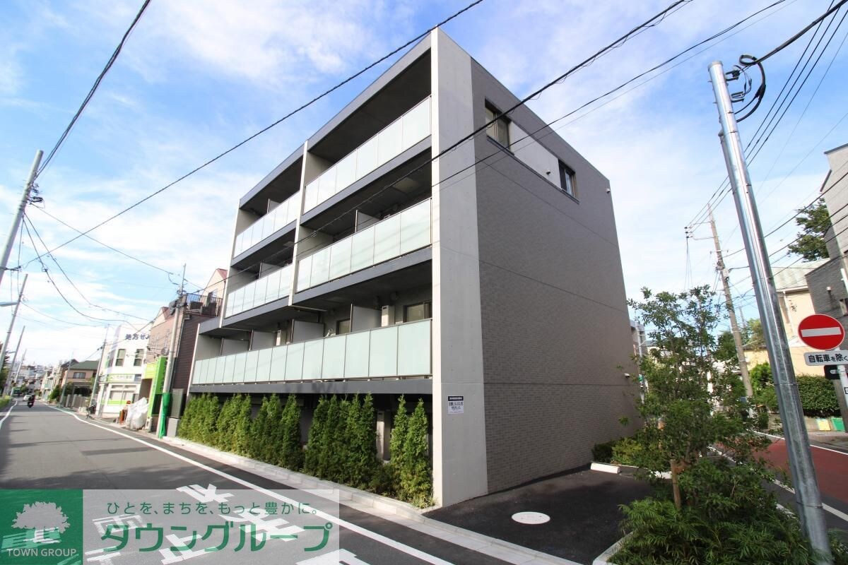 物件内観写真13　(外観)