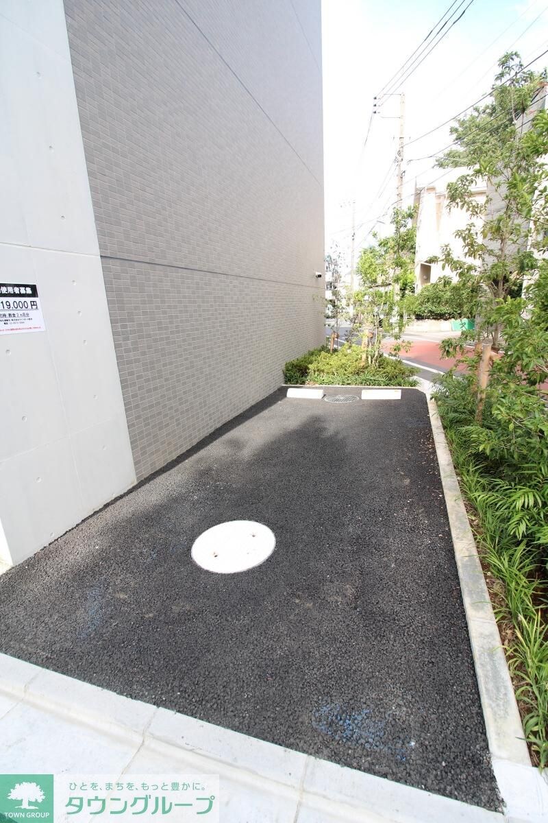 物件内観写真14　(庭)