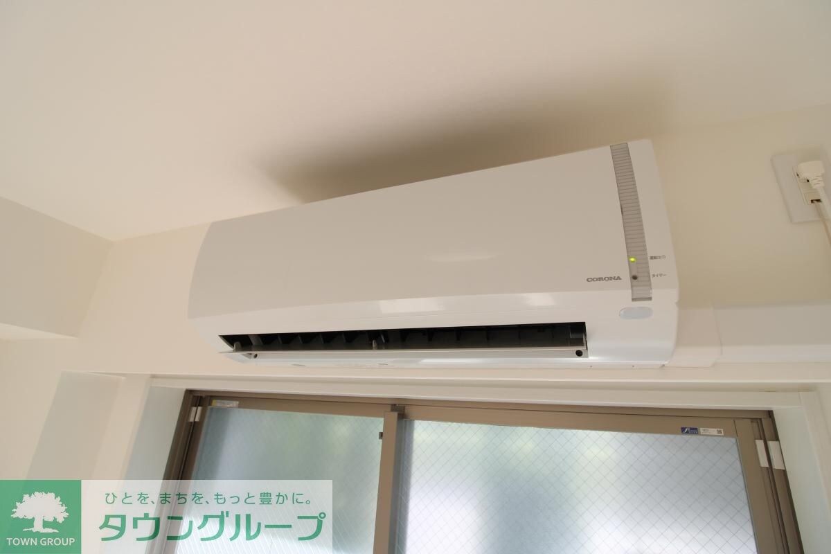 物件内観写真3　(設備)