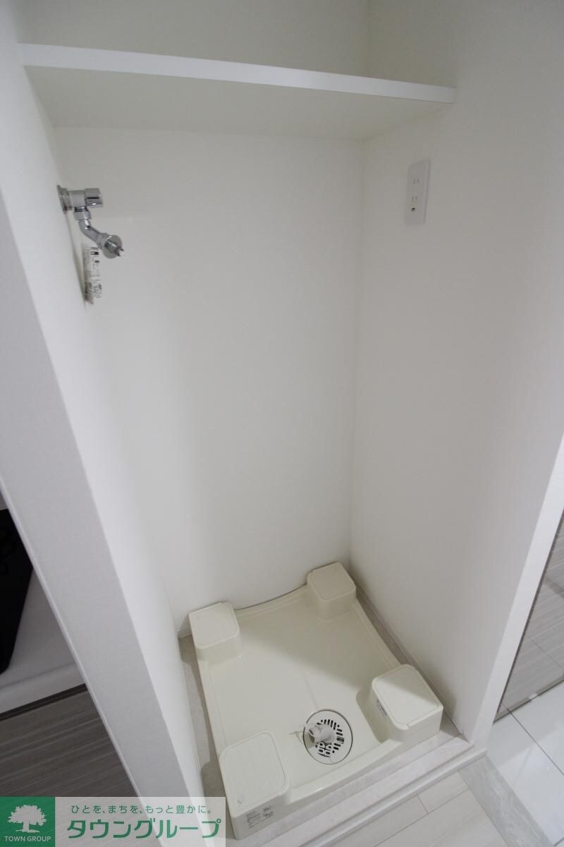 物件内観写真8　(バス／シャワールーム等)