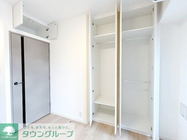 収納(同施工参考)