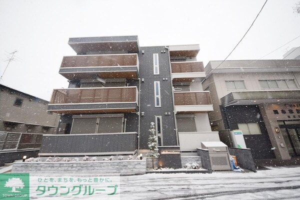 外観(★お問い合わせはタウンハウジングまで★)