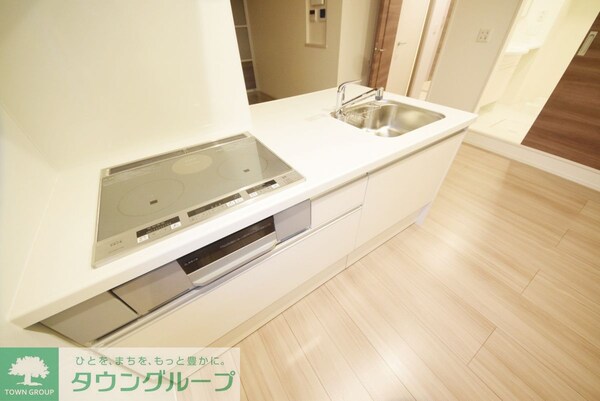 キッチン(★お問い合わせはタウンハウジングまで★)