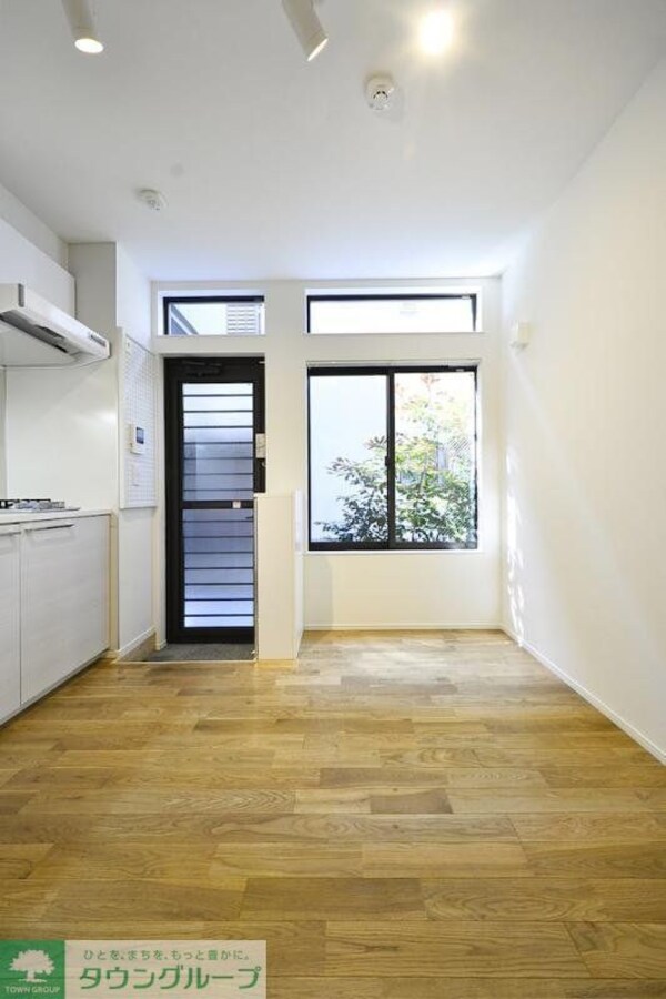 リビング・居室