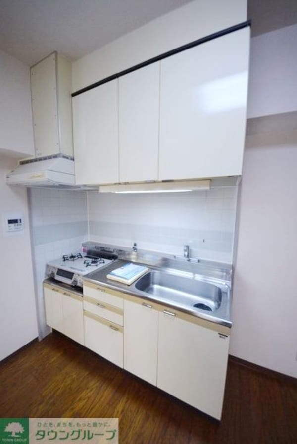 キッチン(キッチン)