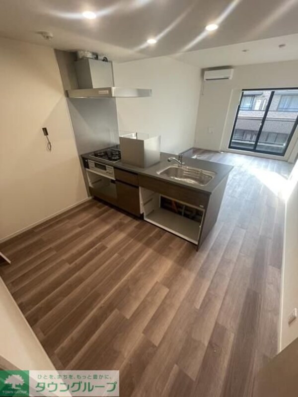 リビング・居室