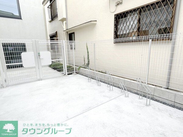 共有部分(部屋探しは株式会社　タウンハウジング　までお気軽にお問合せ…)