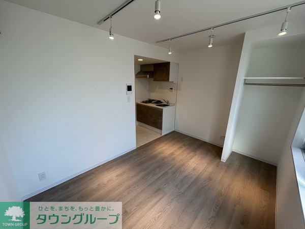 リビング・居室