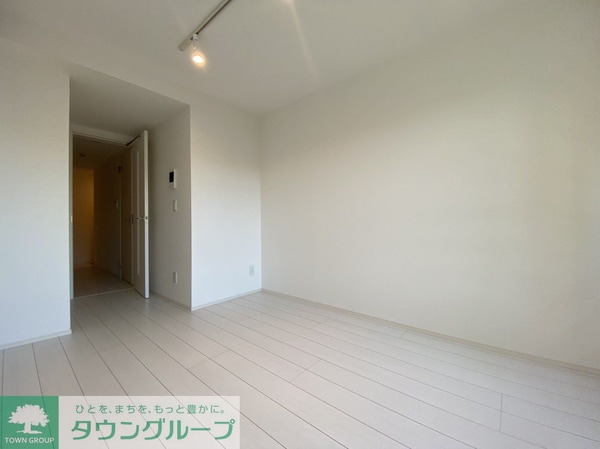 リビング・居室(お部屋探しはタウンハウジングへ♪)