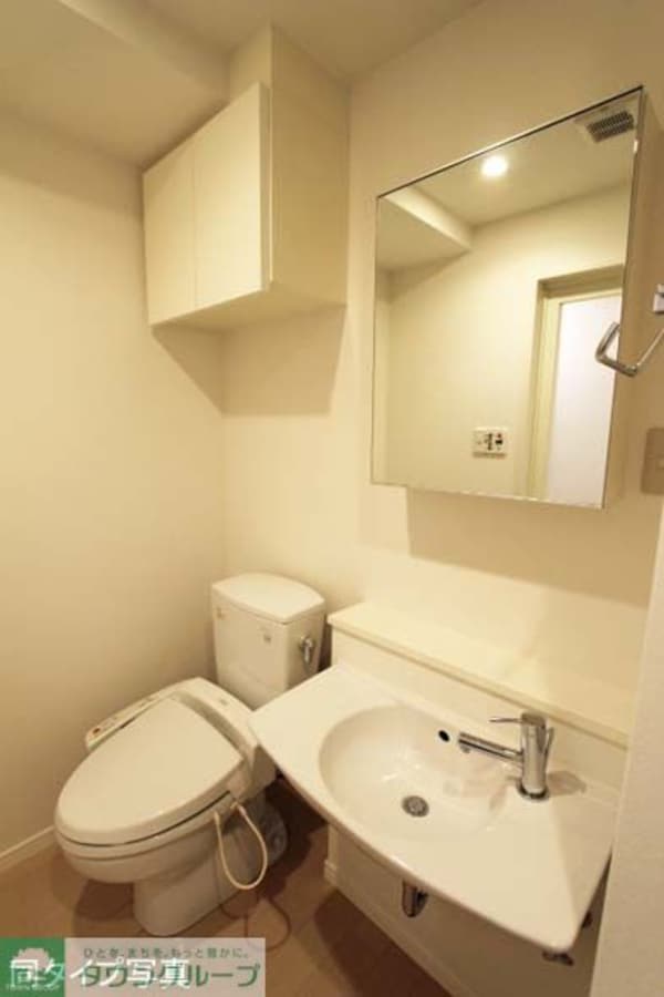 トイレ(※参考写真)